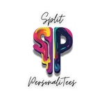 Split PersonaliTees LLC